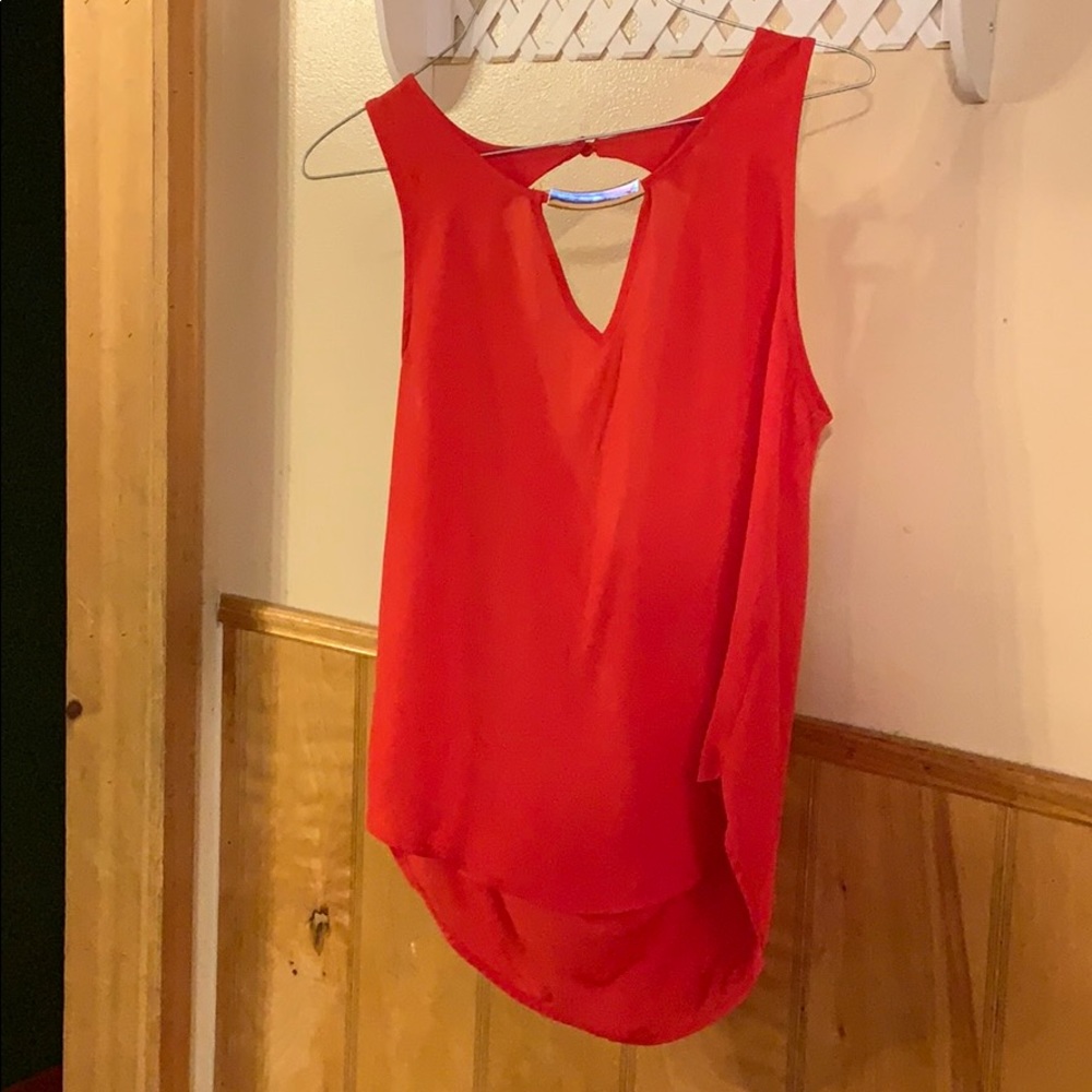 Tank top